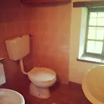 度假居 La Casetta Di Lele E Schina 奥维