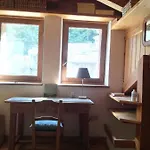 La Casetta Di Lele E Schina 度假居 *