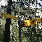 La Casetta Di Lele E Schina