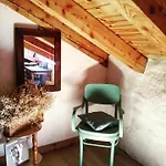 La Casetta Di Lele E Schina 度假居 奥维