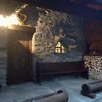 La Casetta Di Lele E Schina 度假居