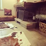 度假居 La Casetta Di Lele E Schina *