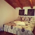 Ferienhaus La Casetta Di Lele E Schina Arvier