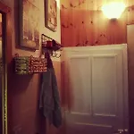 La Casetta Di Lele E Schina 奥维