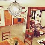 La Casetta Di Lele E Schina 度假居 奥维