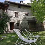 La Casetta Di Lele E Schina Arvier