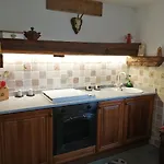 度假居 La Casetta Di Lele E Schina *