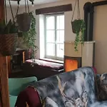 度假居 La Casetta Di Lele E Schina *