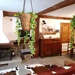 La Casetta Di Lele E Schina 度假居