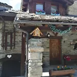 La Casetta Di Lele E Schina 奥维
