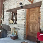 La Casetta Di Lele E Schina 度假居 *