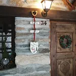 La Casetta Di Lele E Schina 奥维