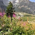 La Casetta Di Lele E Schina 度假居