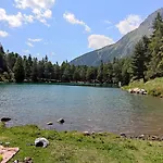 La Casetta Di Lele E Schina 度假居