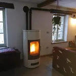 La Casetta Di Lele E Schina 奥维