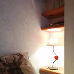 度假居 La Casetta Di Lele E Schina 奥维