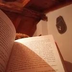 La Casetta Di Lele E Schina 奥维