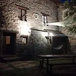 度假居 La Casetta Di Lele E Schina *