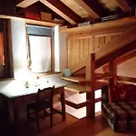 度假居 La Casetta Di Lele E Schina