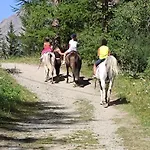 La Casetta Di Lele E Schina 度假居 *