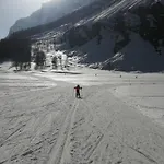 La Casetta Di Lele E Schina 度假居 奥维