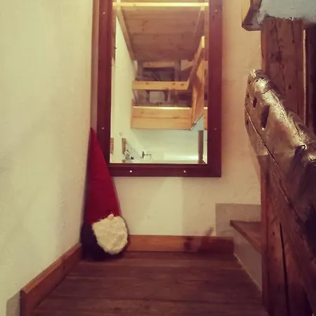La Casetta Di Lele E Schina Casa de Férias