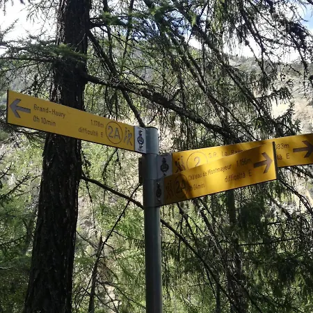 La Casetta Di Lele E Schina