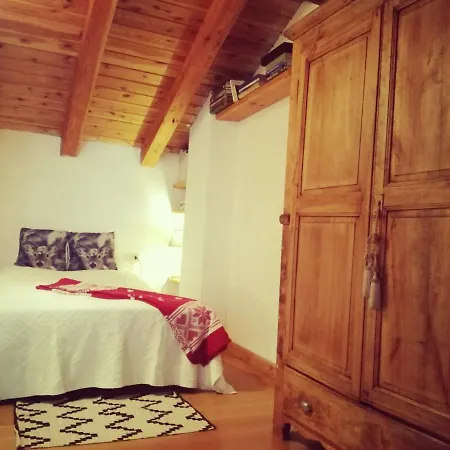 La Casetta Di Lele E Schina