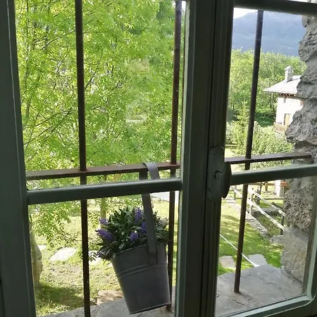 Casa de Férias La Casetta Di Lele E Schina *
