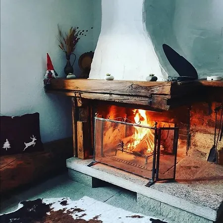 Casa de Férias La Casetta Di Lele E Schina *