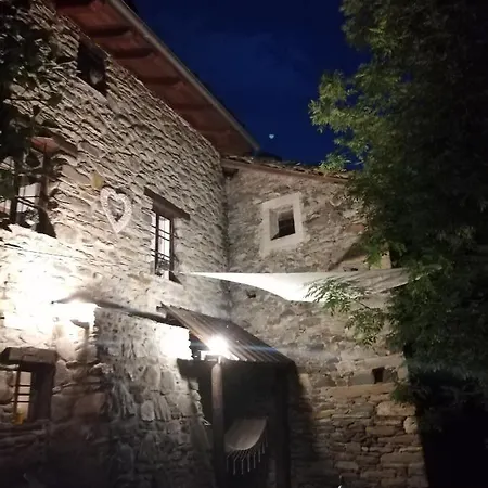 La Casetta Di Lele E Schina *