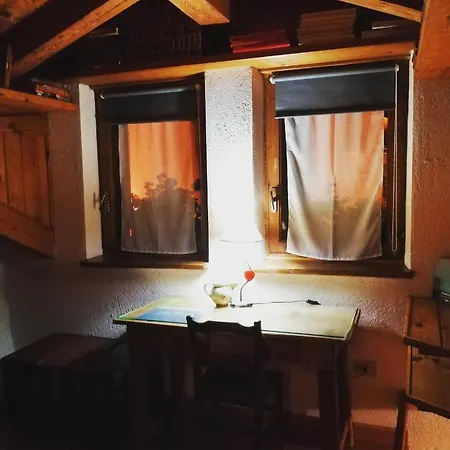 La Casetta Di Lele E Schina *