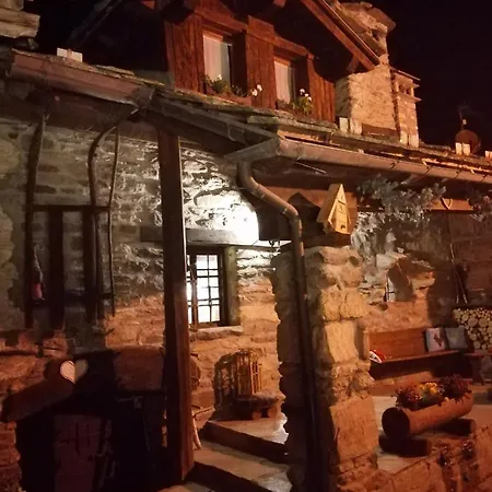 La Casetta Di Lele E Schina