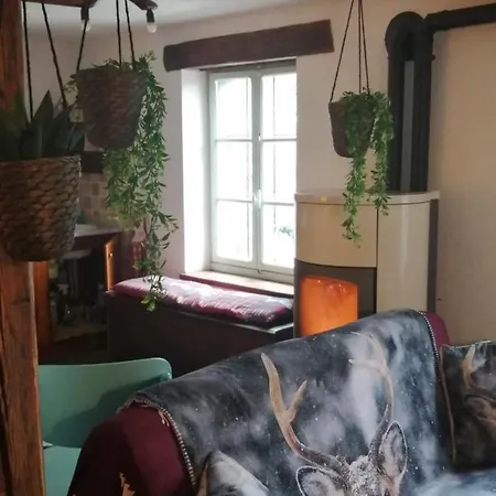 Casa de Férias La Casetta Di Lele E Schina *