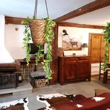 La Casetta Di Lele E Schina Casa de Férias