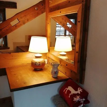 La Casetta Di Lele E Schina * 아르비에