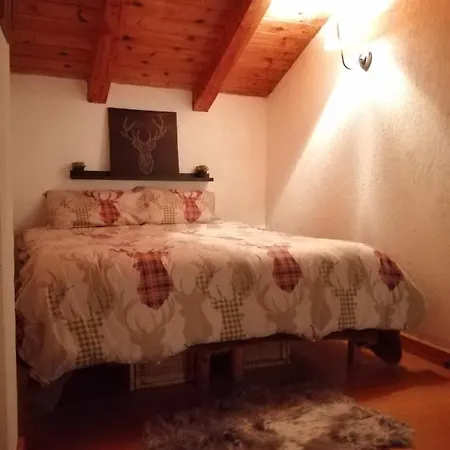 La Casetta Di Lele E Schina