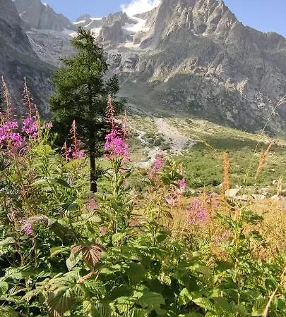 La Casetta Di Lele E Schina Casa de Férias