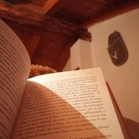 La Casetta Di Lele E Schina Arvier