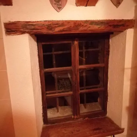 La Casetta Di Lele E Schina