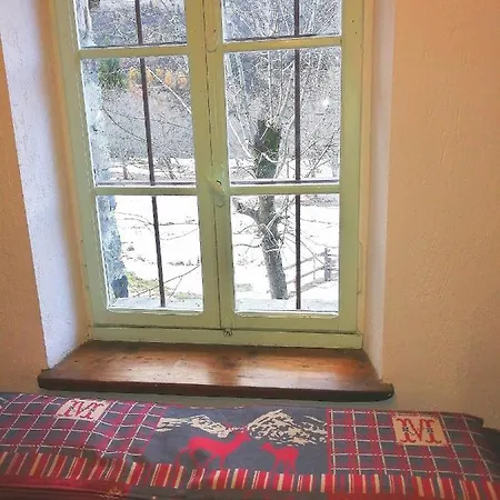 La Casetta Di Lele E Schina 펜션 *