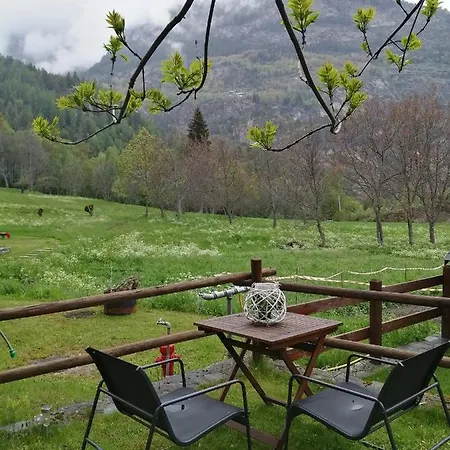 Casa vacanze La Casetta Di Lele E Schina *