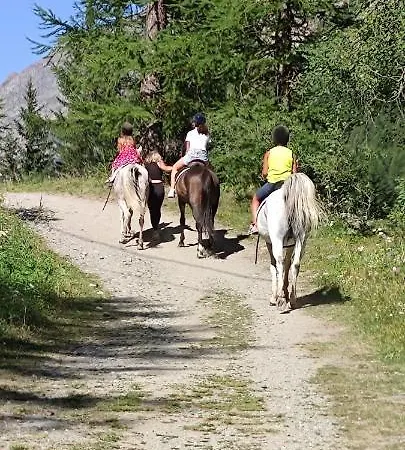 La Casetta Di Lele E Schina Casa vacanze *