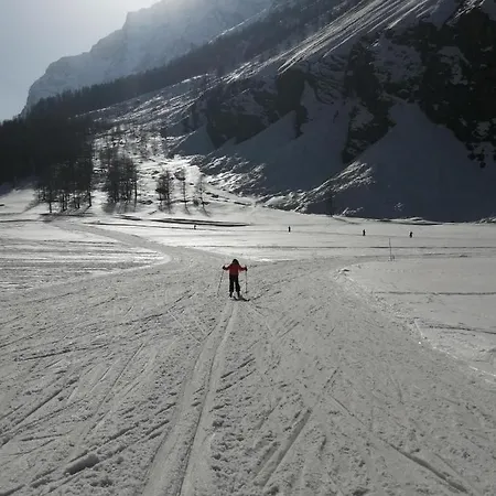La Casetta Di Lele E Schina Casa de Férias Arvier