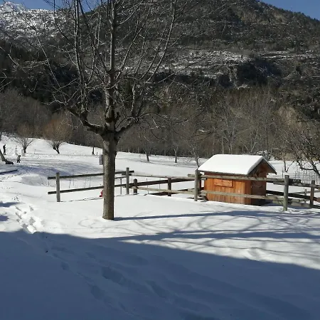 La Casetta Di Lele E Schina