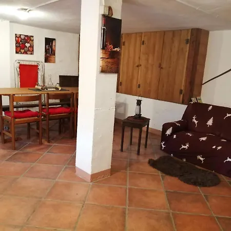 La Casetta Di Lele E Schina