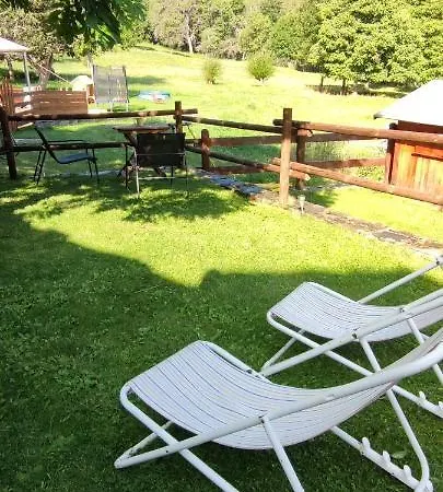 La Casetta Di Lele E Schina Casa vacanze