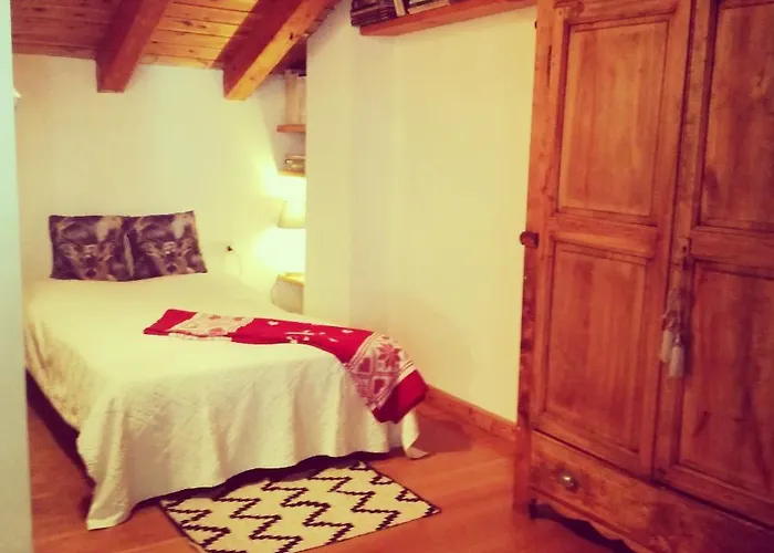 La Casetta Di Lele E Schina