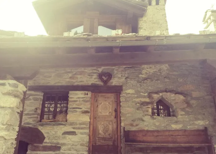 La Casetta Di Lele E Schina Prázdninový dům *