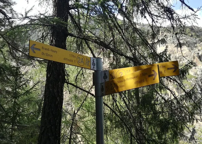 La Casetta Di Lele E Schina